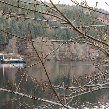 4 River Court Invergarry Luaran gambar