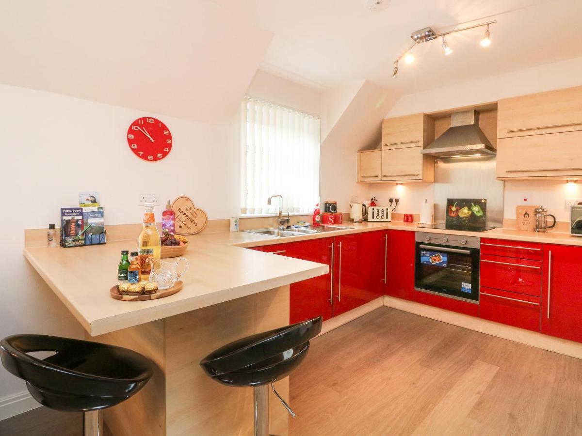 4 River Court Invergarry Luaran gambar