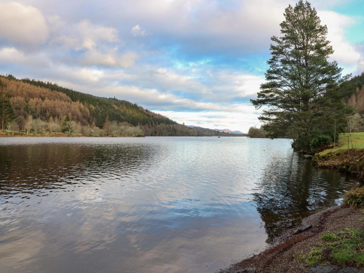 4 River Court Invergarry Luaran gambar