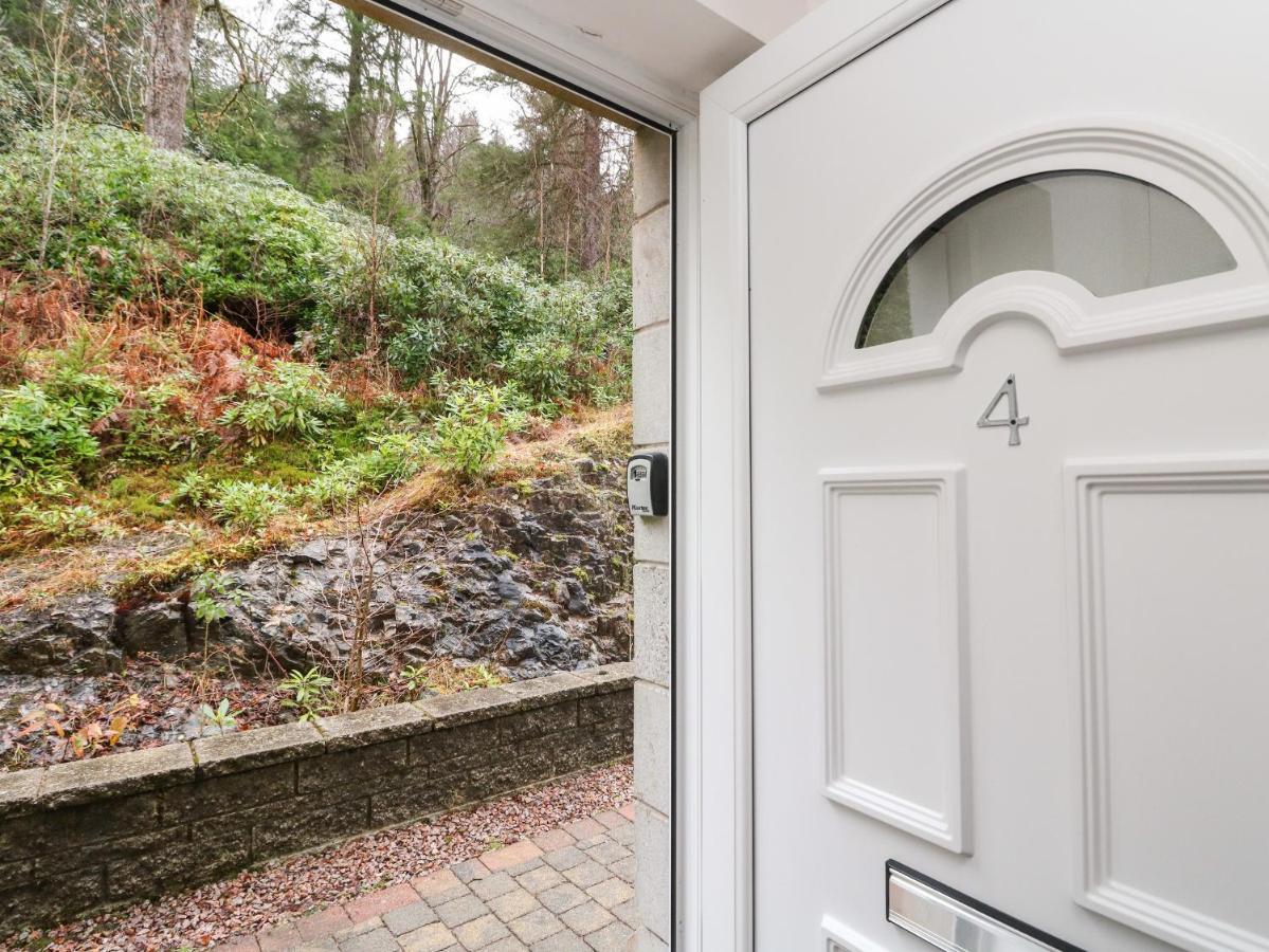 4 River Court Invergarry Luaran gambar