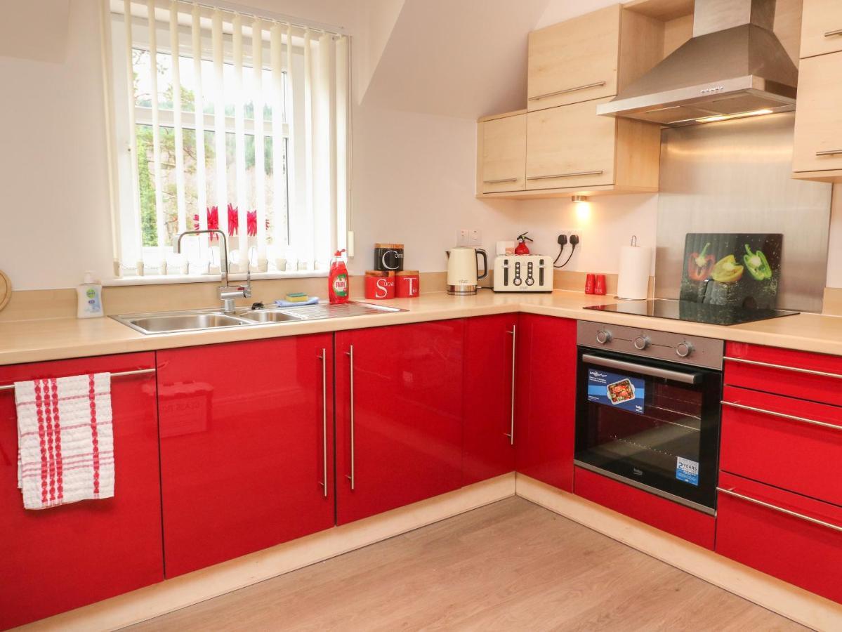 4 River Court Invergarry Luaran gambar