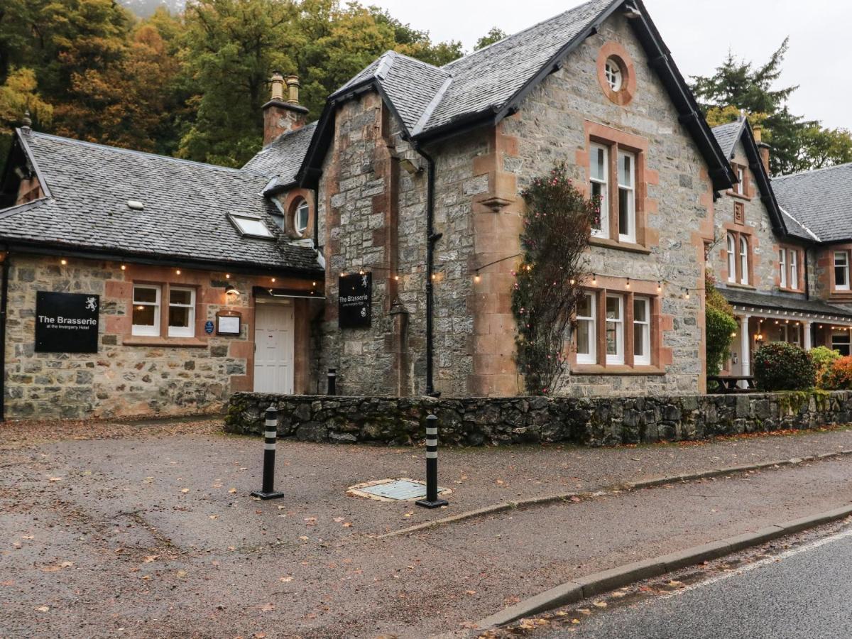 4 River Court Invergarry Luaran gambar